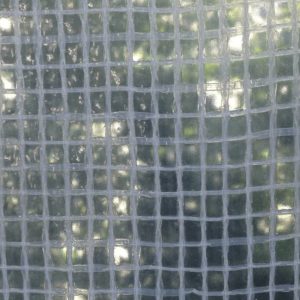 Gewapende kassenfolie