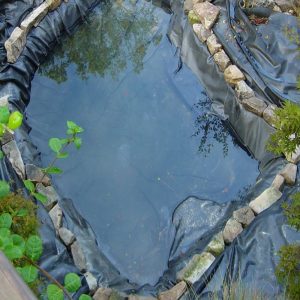 LDPE Eco folie 1,0 mm