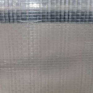 Versterkte Kassenfolie