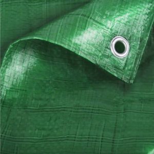 PE afdekzeil 90 gr. PALLET verkoop