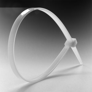 TieWrap - Naturel 340 x 7,6 mm