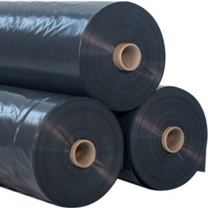 Landbouwfolie / Grondfolie